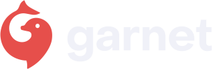 Garnet Logo