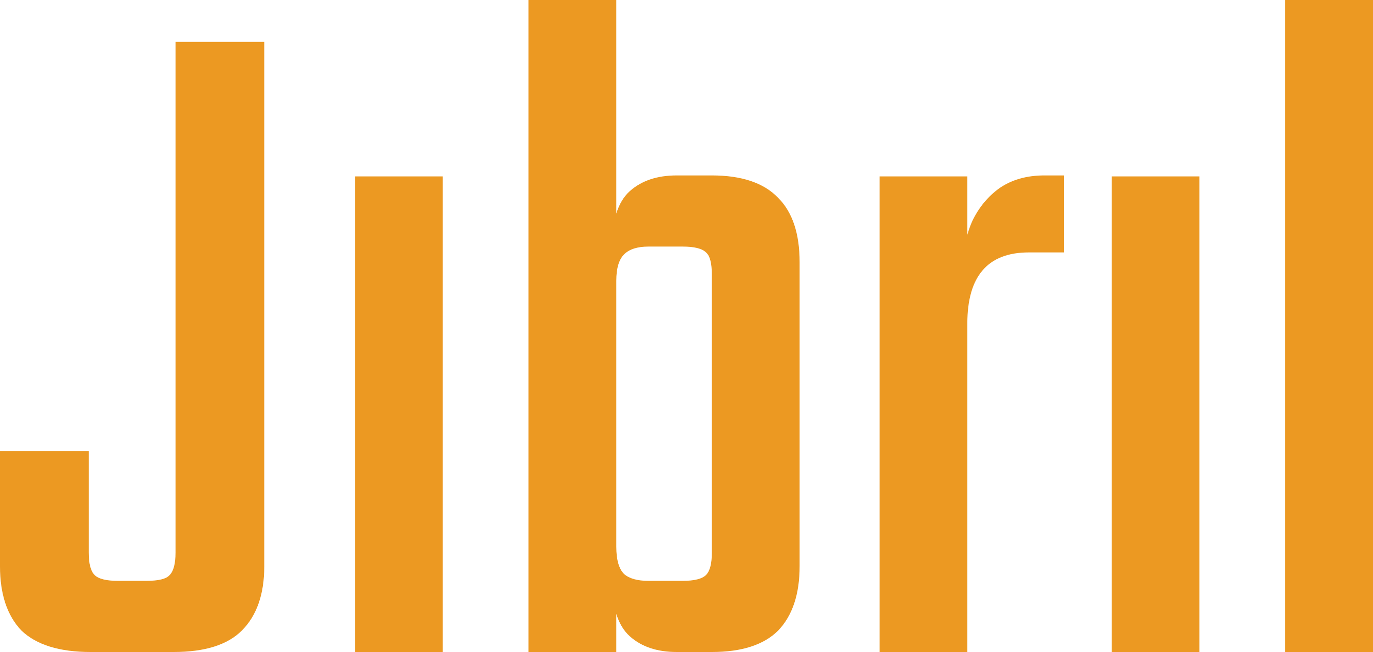 Jibril-Logo